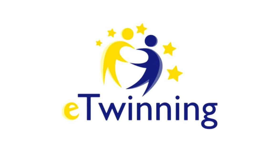 e-Twinning Kalite Etiketine Doğru-Ebru TOZLUKLU